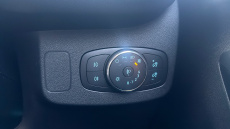 Ford Puma 1.0 EcoBoost Hybrid mHEV Titanium 5dr Petrol Hatchback